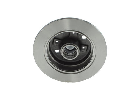 Bosch 0986478328 Brake Disc - 3