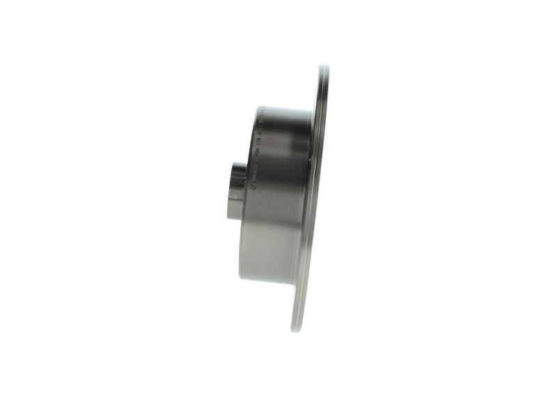 Bosch 0986478328 Brake Disc - 4