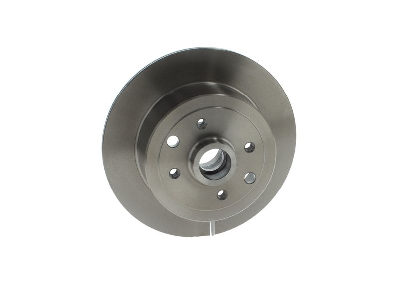 Bosch 0986478328 Brake Disc - 6