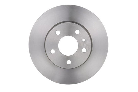 Bosch 0986478341 Brake Disc - 1