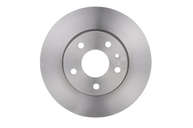 Bosch 0986478341 Brake Disc - 1