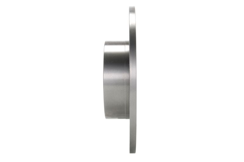 Bosch 0986478341 Brake Disc - 2