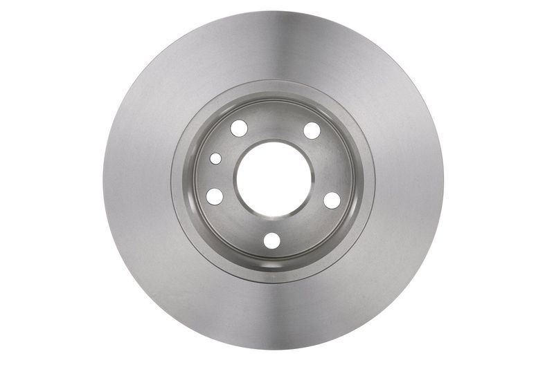 Bosch 0986478341 Brake Disc - 3
