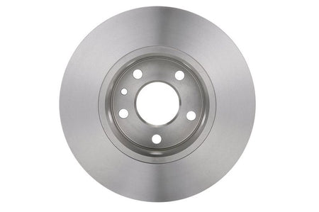 Bosch 0986478341 Brake Disc - 3
