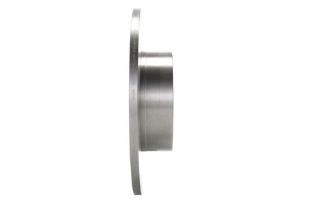 Bosch 0986478341 Brake Disc - 4