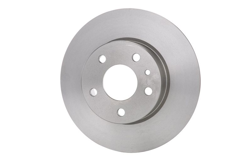 Bosch 0986478341 Brake Disc - 6
