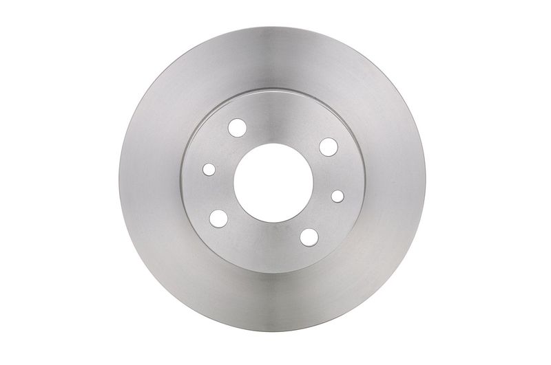 Bosch 0986478342 Brake Disc - 1