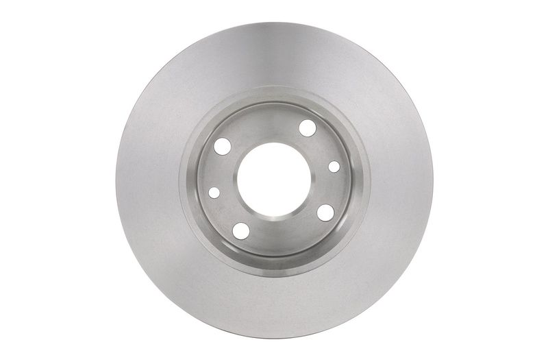 Bosch 0986478342 Brake Disc - 3