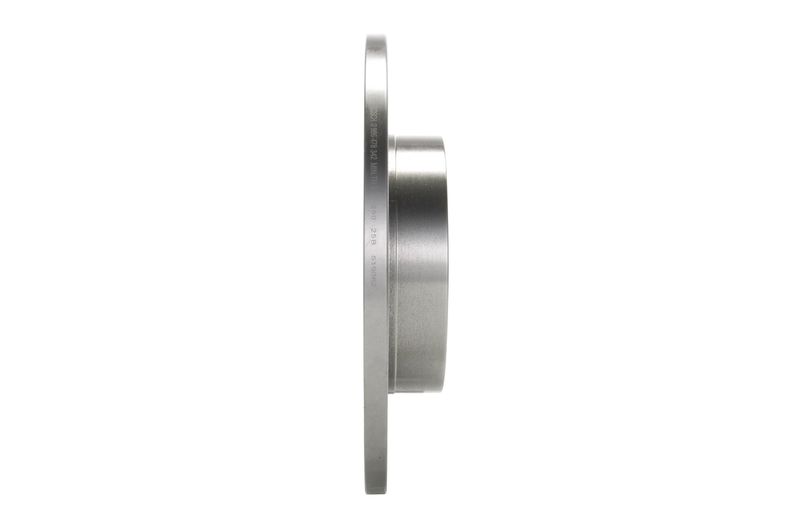 Bosch 0986478342 Brake Disc - 4
