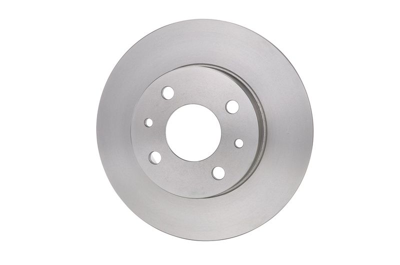 Bosch 0986478342 Brake Disc - 6