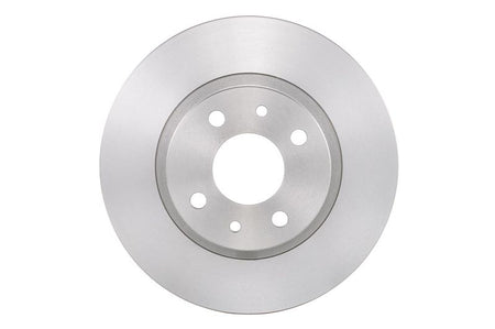 Bosch 0986478343 Brake Disc - 1