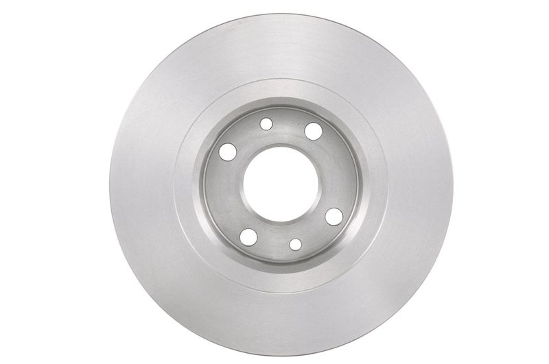 Bosch 0986478343 Brake Disc - 3