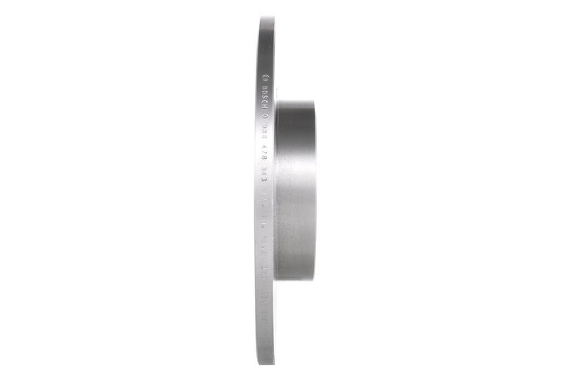 Bosch 0986478343 Brake Disc - 4