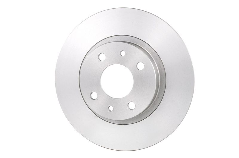 Bosch 0986478343 Brake Disc - 6
