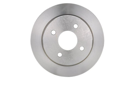Bosch 0986478344 Brake Disc - 1