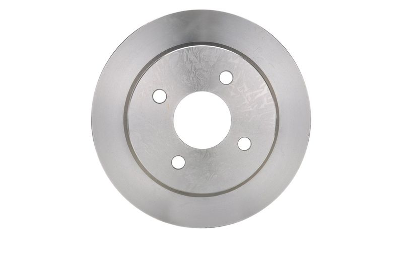 Bosch 0986478344 Brake Disc - 1