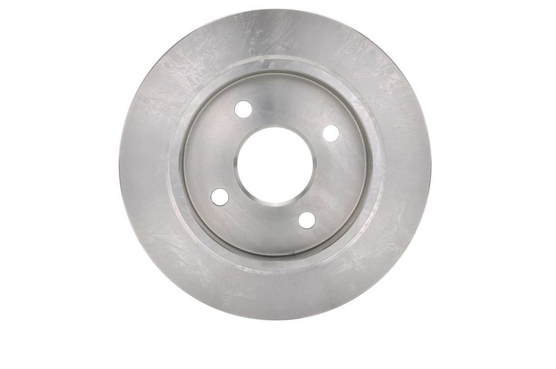 Bosch 0986478344 Brake Disc - 3