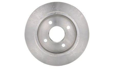 Bosch 0986478344 Brake Disc - 3