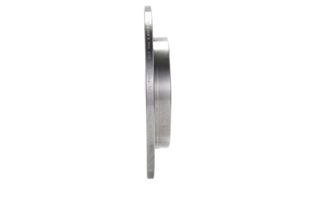 Bosch 0986478344 Brake Disc - 4