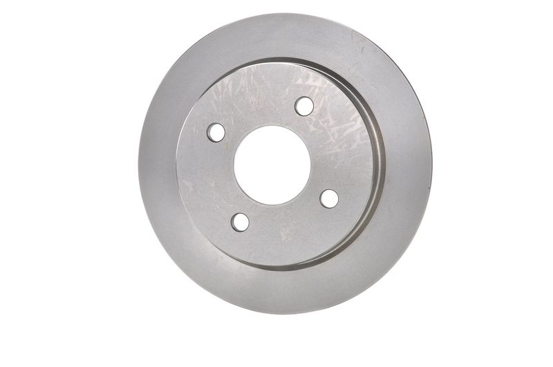 Bosch 0986478344 Brake Disc - 6