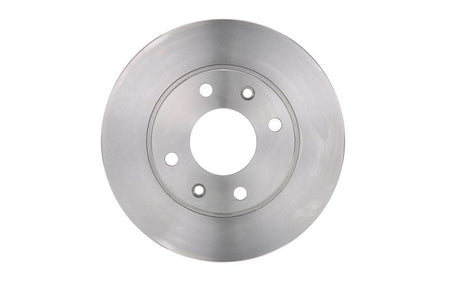 Bosch 0986478370 Brake Disc - 1
