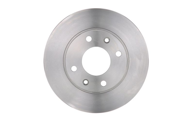 Bosch 0986478370 Brake Disc - 1