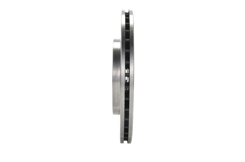 Bosch 0986478370 Brake Disc - 2