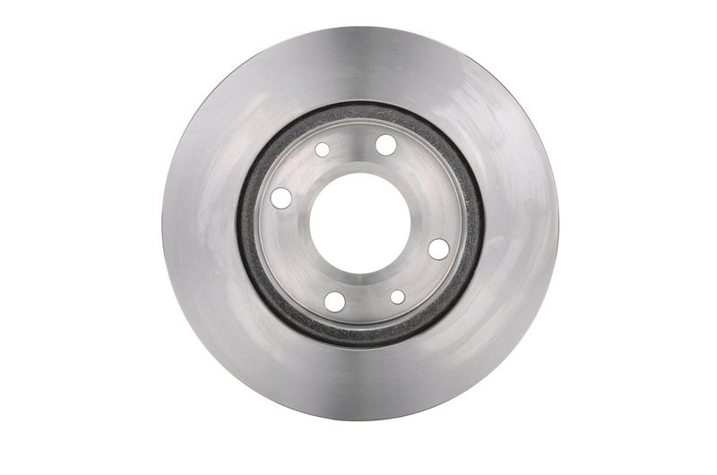 Bosch 0986478370 Brake Disc - 3