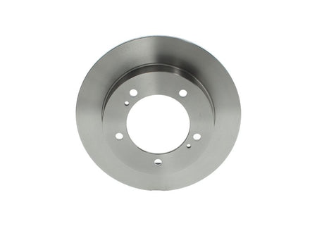 Bosch 0986478377 Brake Disc - 1
