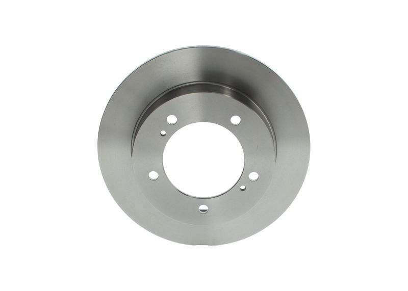 Bosch 0986478377 Brake Disc - 1
