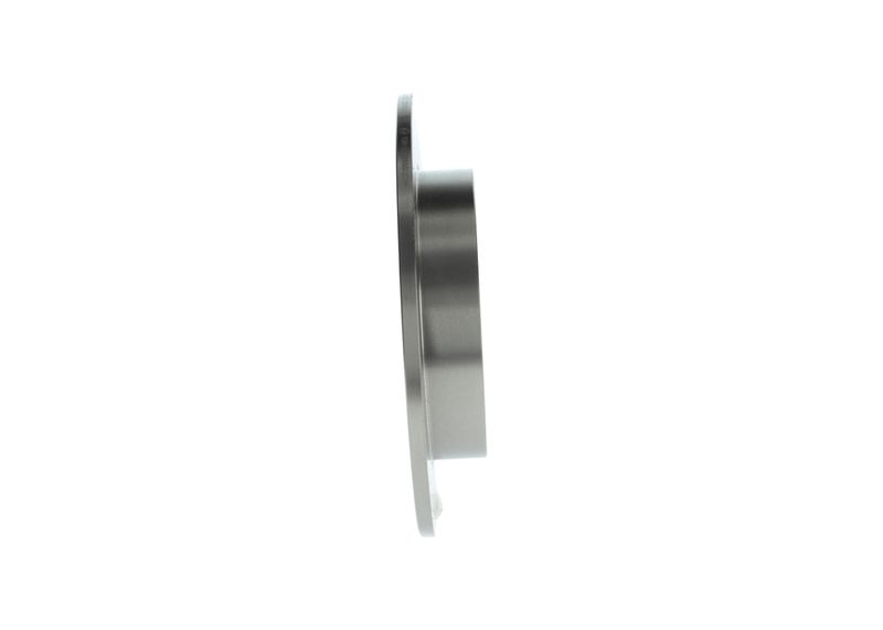 Bosch 0986478377 Brake Disc - 2