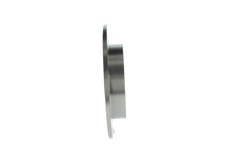 Bosch 0986478377 Brake Disc - 2