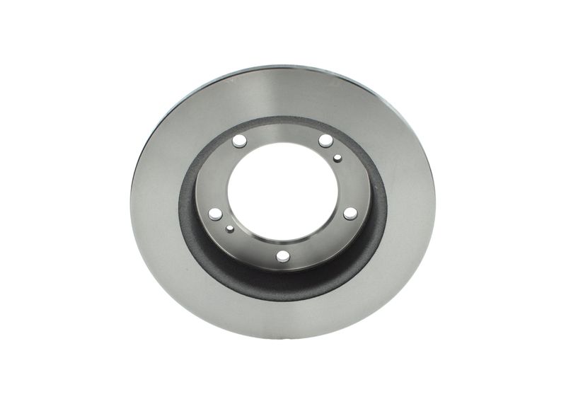 Bosch 0986478377 Brake Disc - 3