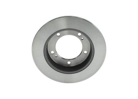 Bosch 0986478377 Brake Disc - 3