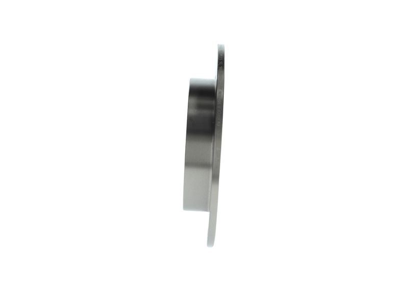 Bosch 0986478377 Brake Disc - 4