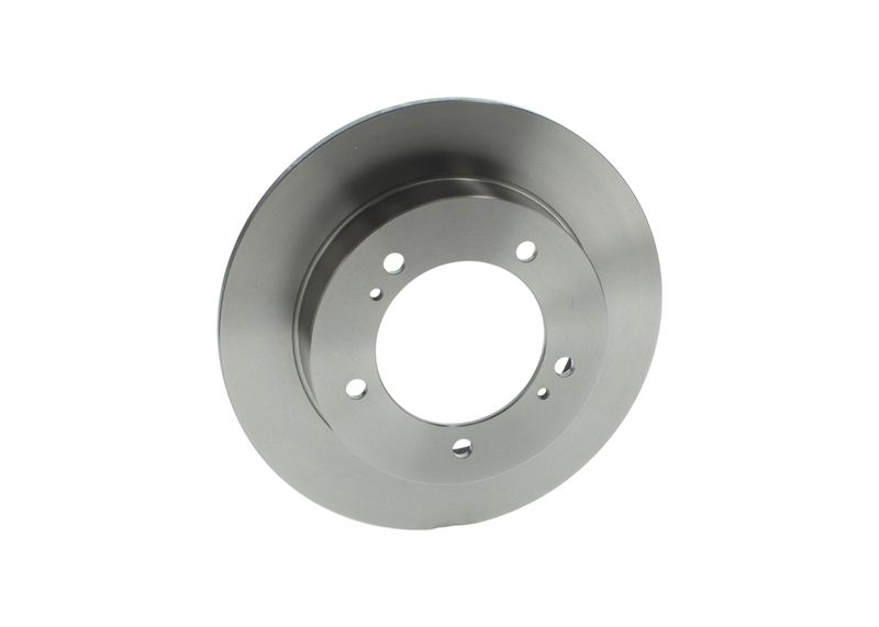 Bosch 0986478377 Brake Disc - 6