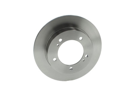 Bosch 0986478377 Brake Disc - 6