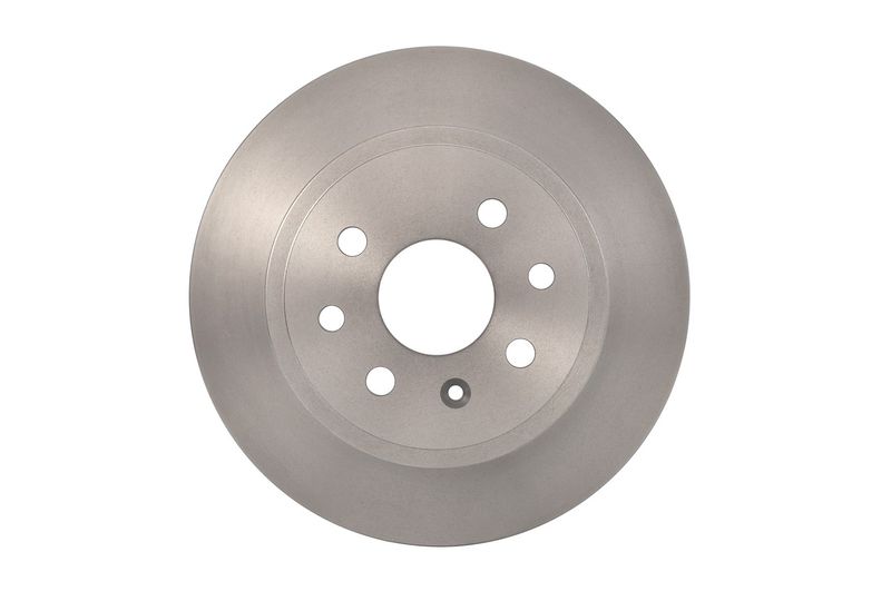 Bosch 0986478420 Brake Disc - 1