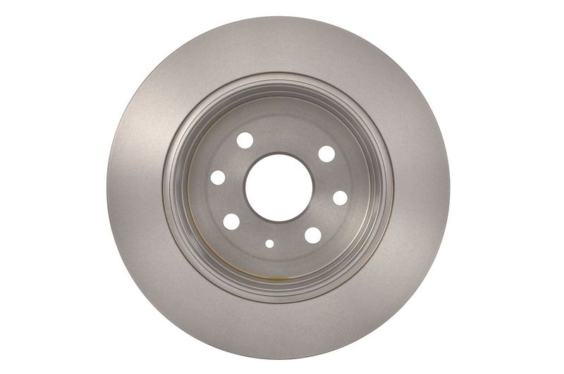 Bosch 0986478420 Brake Disc - 3
