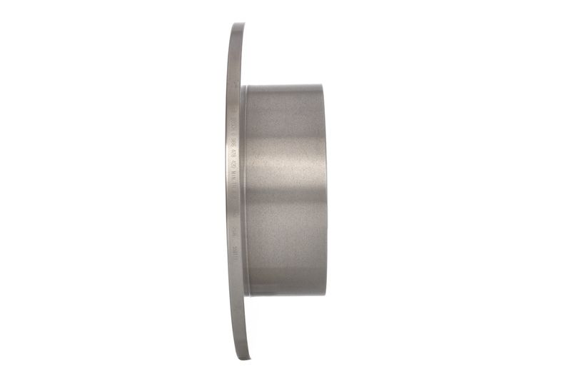 Bosch 0986478420 Brake Disc - 4