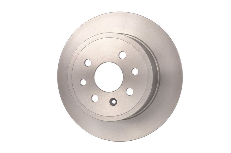Bosch 0986478420 Brake Disc - 6
