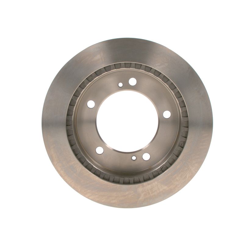 Bosch 0986478422 Brake Disc - 1