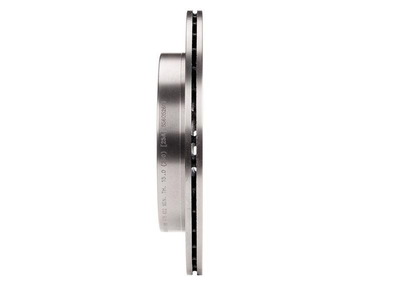 Bosch 0986478422 Brake Disc - 2