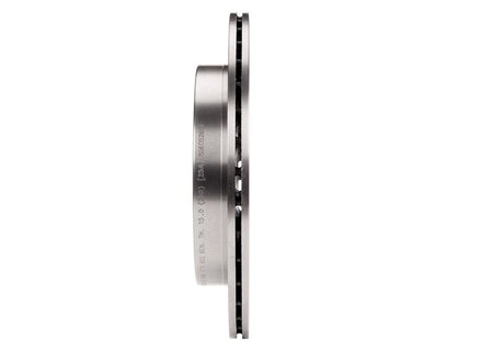 Bosch 0986478422 Brake Disc - 2