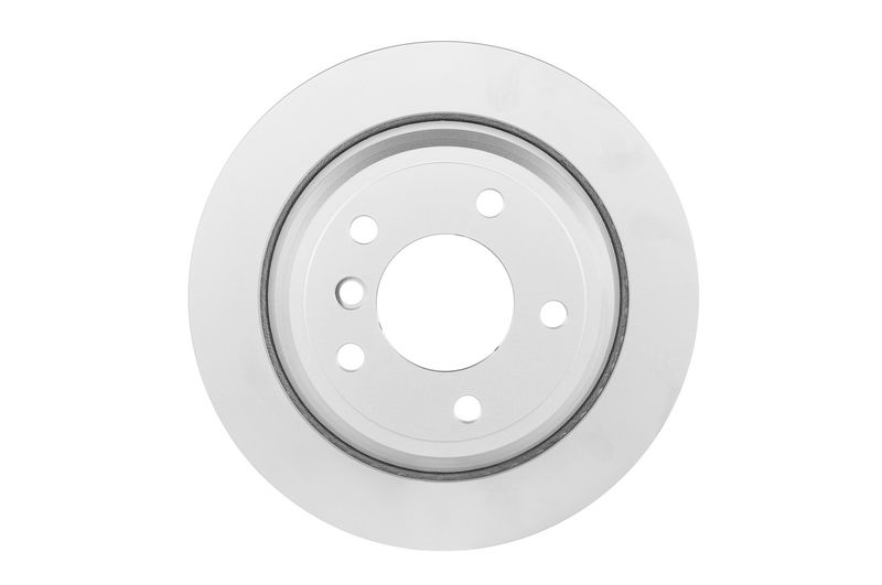 Bosch 0986478426 Brake Disc - 1