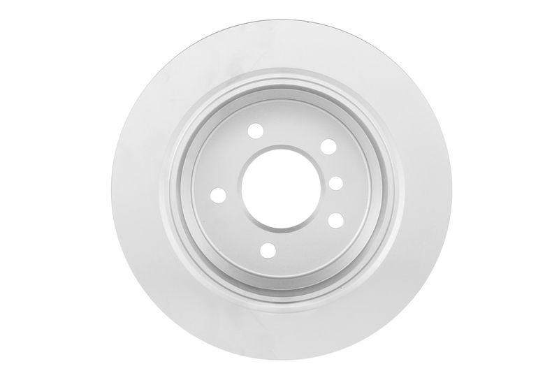 Bosch 0986478426 Brake Disc - 3