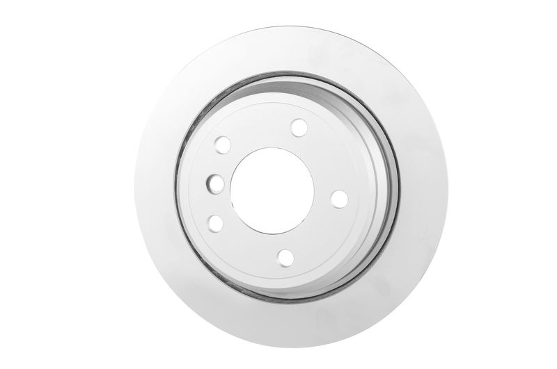 Bosch 0986478426 Brake Disc - 6