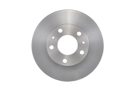 Bosch 0986478434 Brake Disc - 1