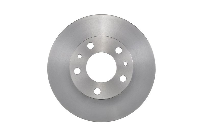Bosch 0986478434 Brake Disc - 1