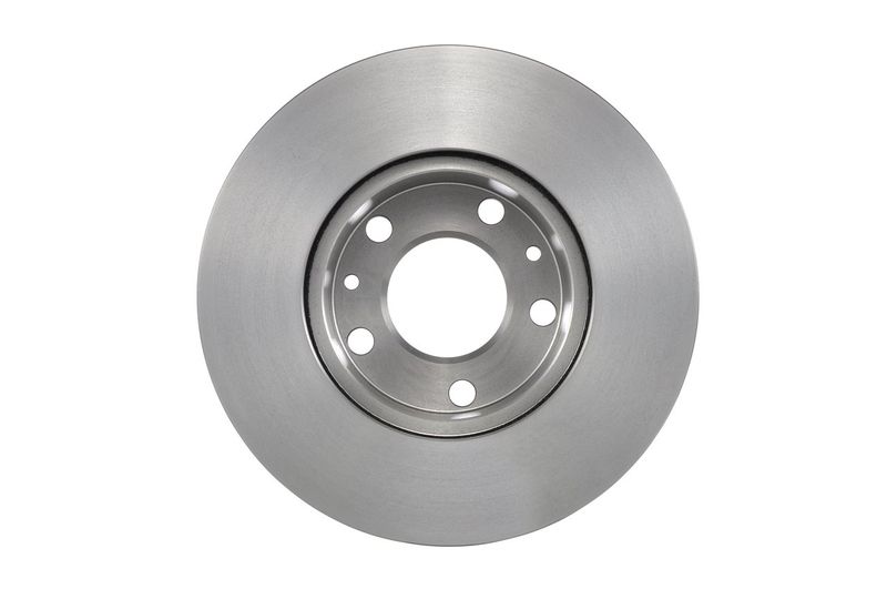 Bosch 0986478434 Brake Disc - 3